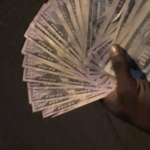 Meet your Posher, Cedrick